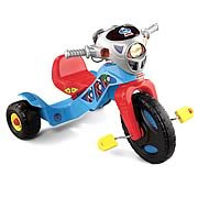 Thomas the Tank Engine Lights and Sounds Ride On Trike